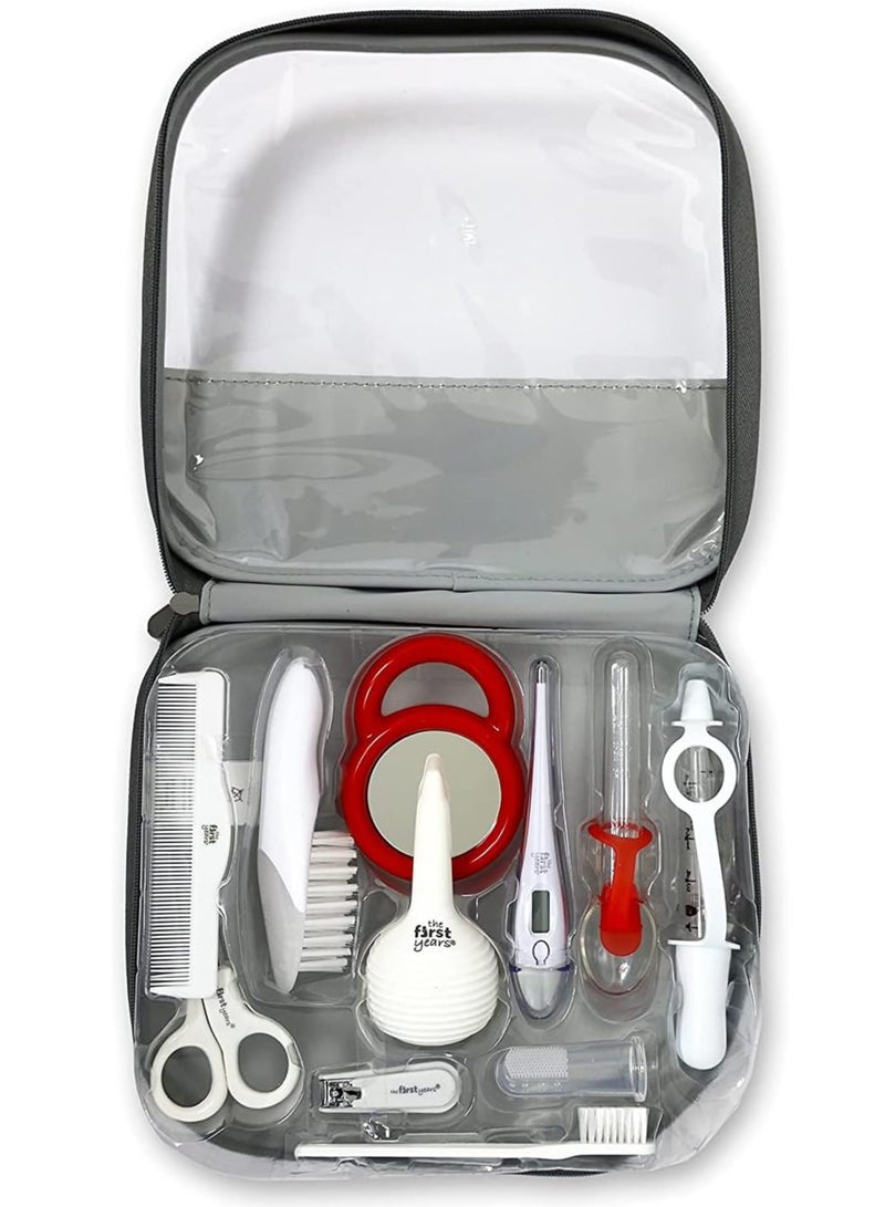 ذا فيرست ييرز مجموعة العناية الفاخرة والعناية الشخصية - Image 2