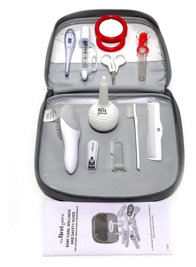 ذا فيرست ييرز مجموعة العناية الفاخرة والعناية الشخصية - Image 5