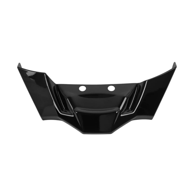 عارضة هيكل سيارة رياضية عارية سوداء غير لامعة من أجل S1000 R S 1000 للدراجات النارية 2021-2025 - Image 2