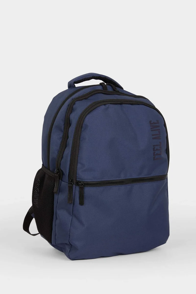 ديفاكتو Backpack