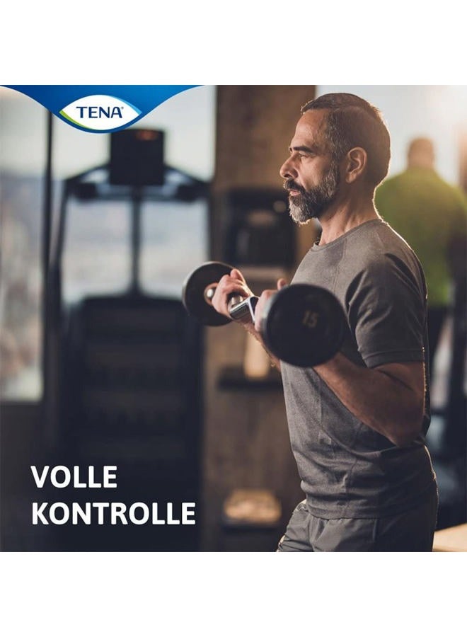 Tena Men Incontinence Protector, Level 1, 24 Count (Pack Of 1) - Image 5