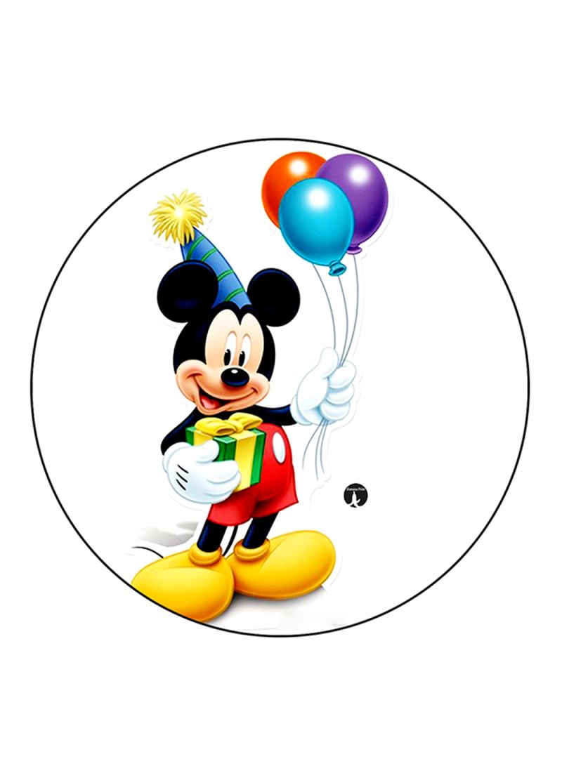 RKN Disney Character Multicolour - Image 2