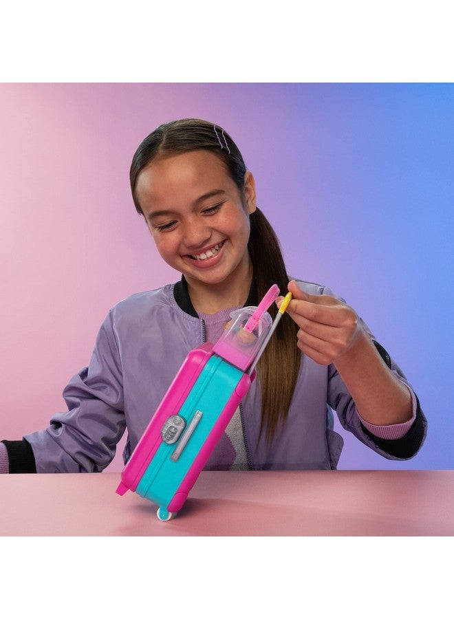 REAL Littles S5 Cutie Carries Pet Roller Case & Bag Pk - Image 3