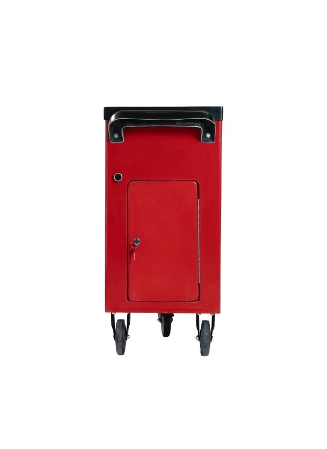 Car Wash Trolley (Red-Black) - pzsku/ZEF27C56064D6D8584F0FZ/45/_/1713438544/6dfe1bae-f8e3-4d7d-8213-4c4f13c4f60e