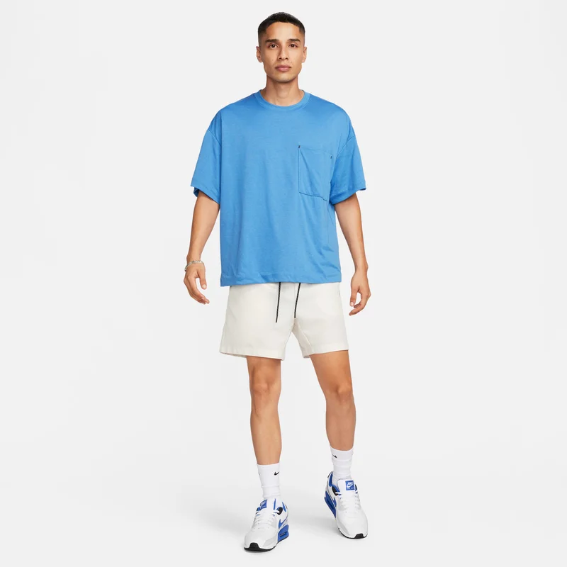 Nike Men's Sportswear Tech Pack Dri-FIT Top