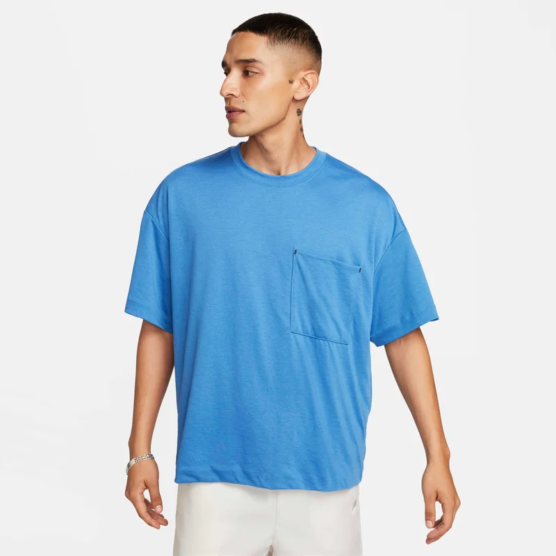 Nike Men's Sportswear Tech Pack Dri-FIT Top