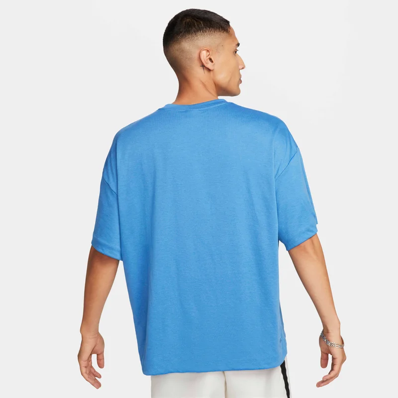 Nike Men's Sportswear Tech Pack Dri-FIT Top