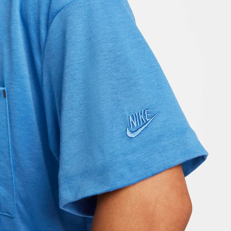 Nike Men's Sportswear Tech Pack Dri-FIT Top