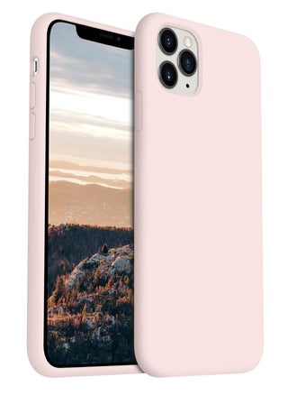 Shockproof Designed for iPhone 11 Pro Max Case Soft Anti-Scratch Microfiber Lining with Liquid Silicone Phone Case Drop Protection 6.5 inch Slim Thin Cover - pzsku/ZEF27EC142906AB4E31F7Z/45/_/1723376845/7019943a-967b-4feb-8aa2-232f7bf37898