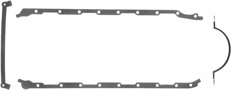 Fel-Pro 1893 Oil Pan Gasket Set - Image 2