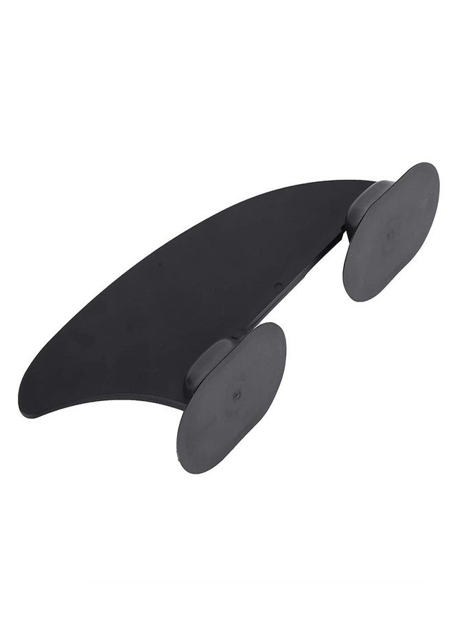 POCREATION Kayak Skeg，Skeg Tracking Fin Skeg Replacement for Inflatable Kayak,Inflatable Kayak Skeg,Skeg Fin,Tracking Fin,Fin Replacement - Image 4
