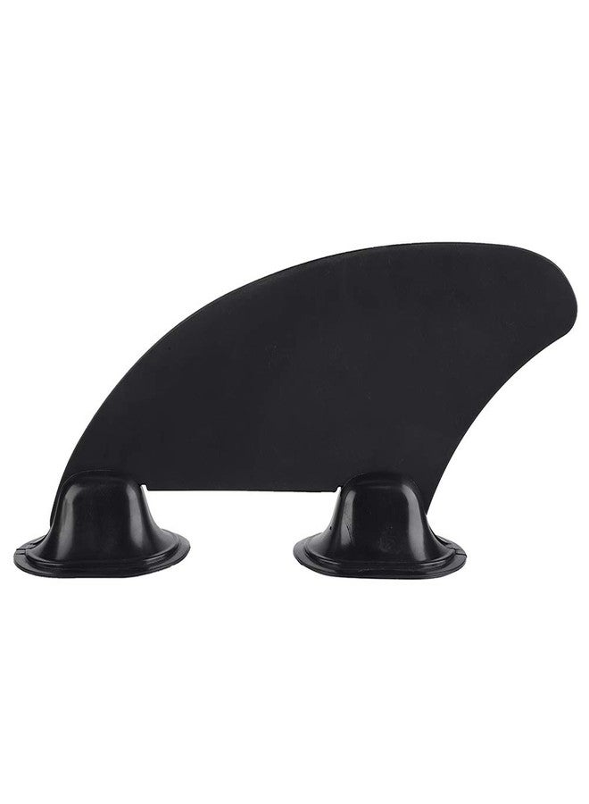 POCREATION Kayak Skeg，Skeg Tracking Fin Skeg Replacement for Inflatable Kayak,Inflatable Kayak Skeg,Skeg Fin,Tracking Fin,Fin Replacement - Image 3