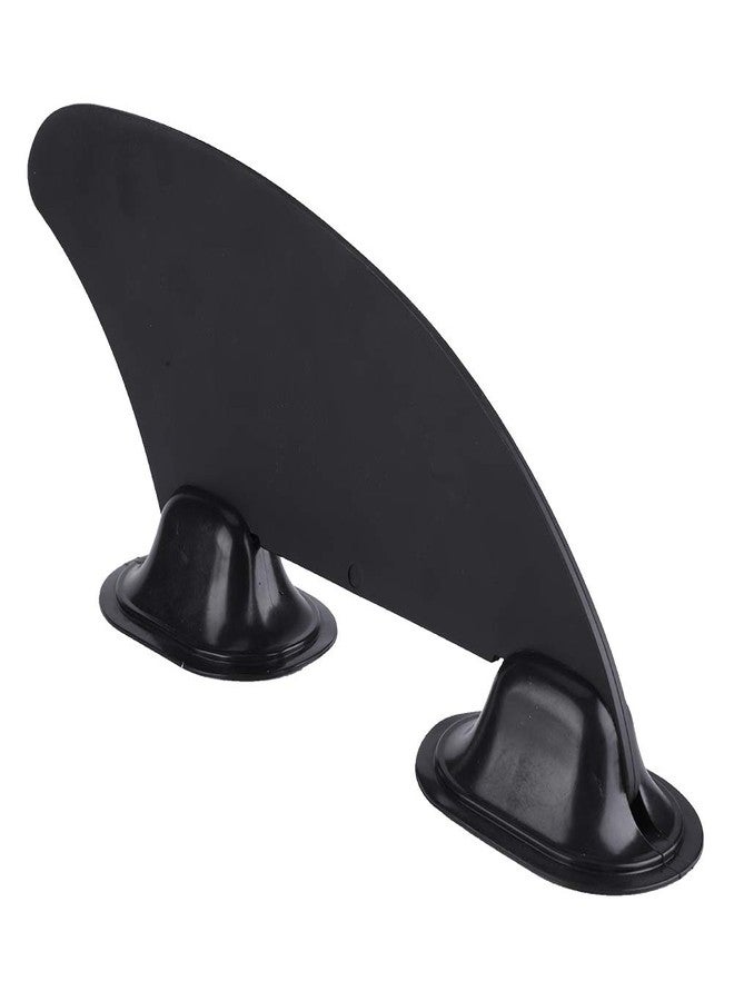 POCREATION Kayak Skeg，Skeg Tracking Fin Skeg Replacement for Inflatable Kayak,Inflatable Kayak Skeg,Skeg Fin,Tracking Fin,Fin Replacement - Image 2