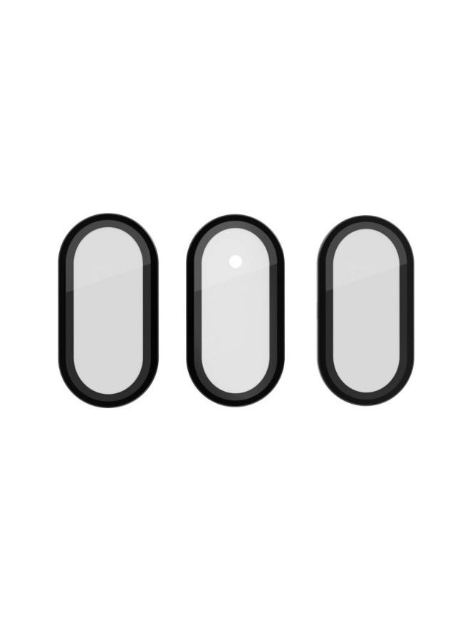 عدسة فيلم سبائك التيتانيوم لمشهد Meta Quest 3 نظارات VR مضادة للانفجار فيلم مقسى واقي 2 مجموعة - Image 1