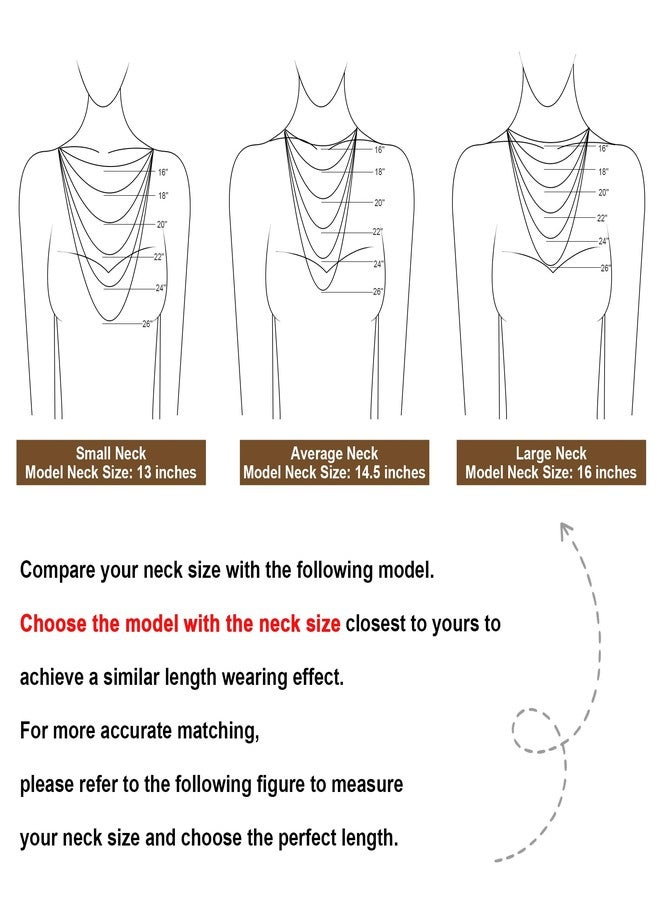 Carffordo 925 Sterling Silver Choker Necklace Figaro Link Chain Necklace for Women Simple Dainty Necklace for Women Minimalist Waterproof Link Silver Necklace Trendy Jewelry Gifts, 20 Inches, Sterling - Image 5