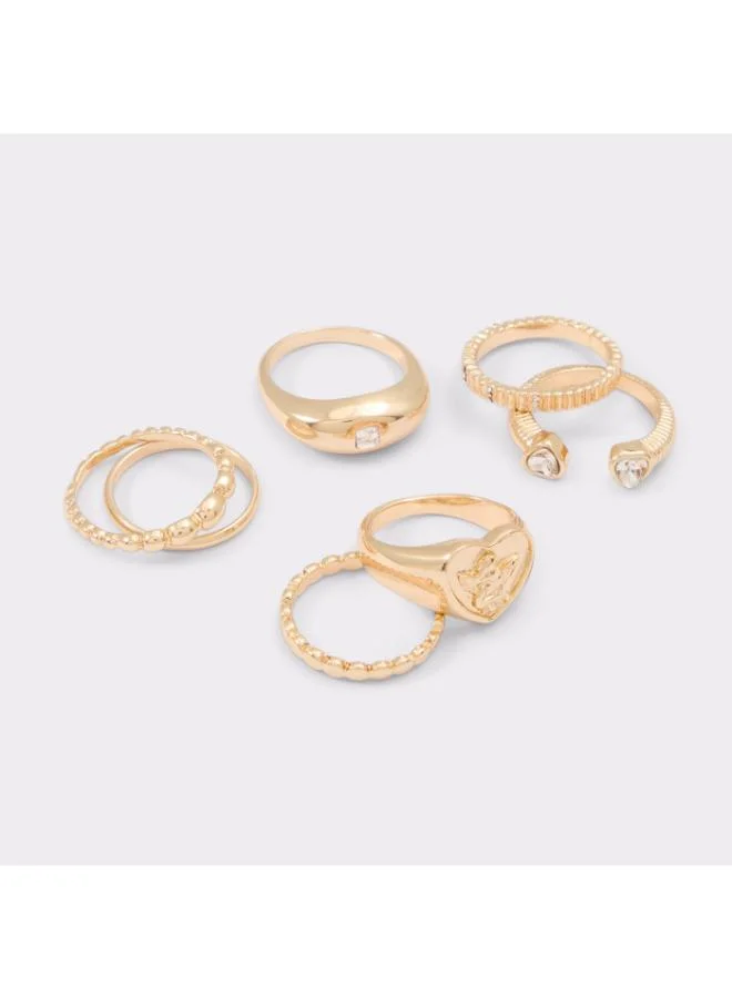 ALDO Anngellica Jeweled Rings