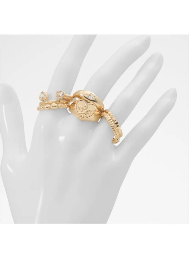 ALDO Anngellica Jeweled Rings