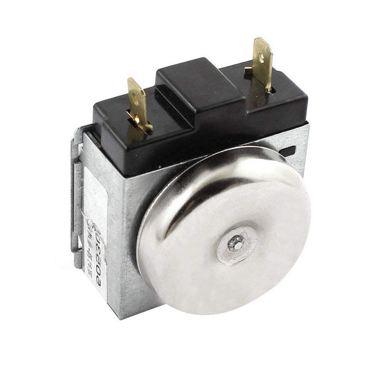 LDEXIN DKJ-Y 60 Minutes 15A 125V 16A 250V Delay Timer Switch Time Controller for Electronic Microwave Oven Cooker - Image 2