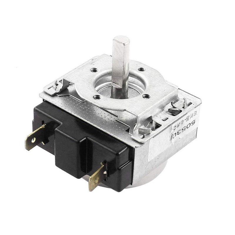 LDEXIN DKJ-Y 60 Minutes 15A 125V 16A 250V Delay Timer Switch Time Controller for Electronic Microwave Oven Cooker - Image 1