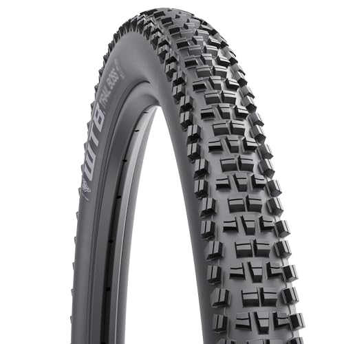 WTB Trail Boss Mountain Bike Tire (26" x 2.25") Wire Bead 30tpi, Aggressive Tread & Superior Grip for Trail Rides - Image 1