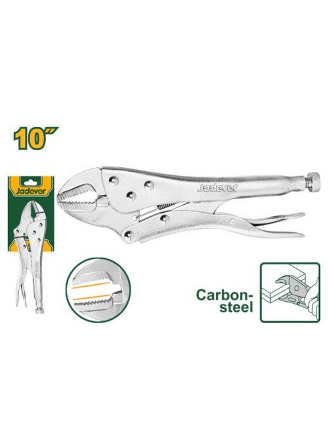 جاديفر  من جاديفر زراديه كبس عدله 10"  JDLP2110