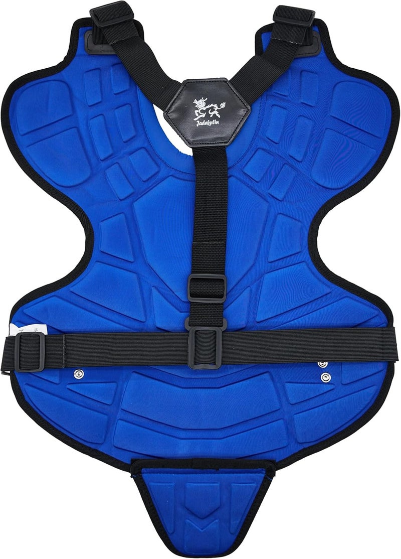 Jadekylin 14" Baseball & Softball Catcher Gear Youth Age 9 to 12 - Image 2