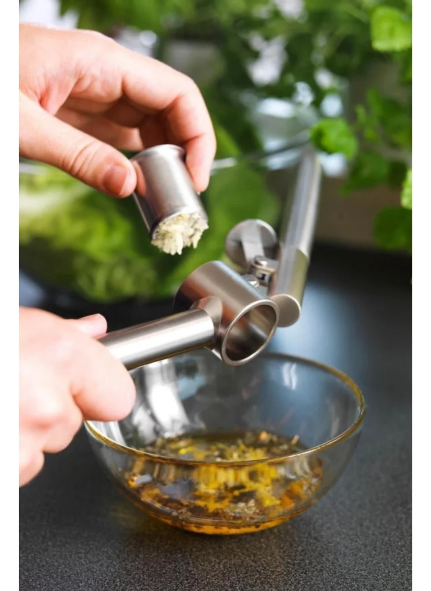 أيكيا Koncıs Garlic Crusher
