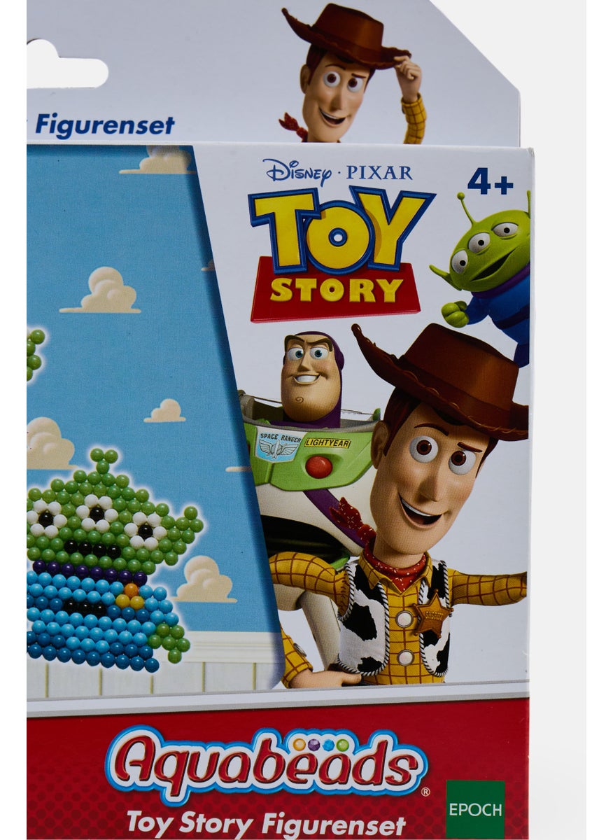 Disney Pixar Aquabeads Toy Story Figuren Set, Multicolor  - Image 4