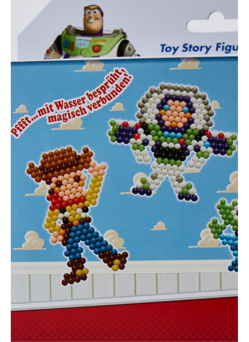 Disney Pixar Aquabeads Toy Story Figuren Set, Multicolor  - Image 5