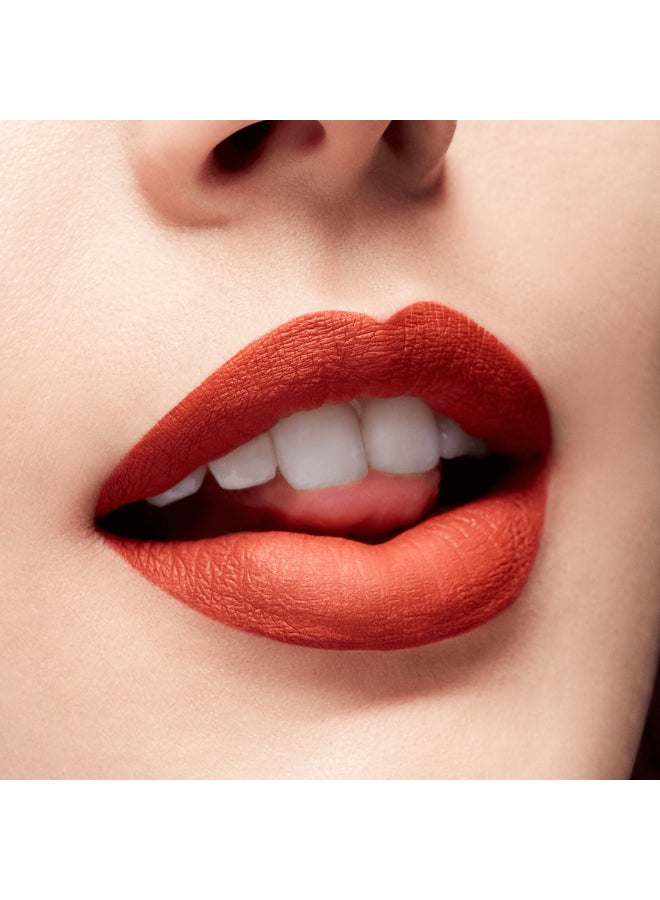 MAC LockedKiss Ink Brazen - Image 5