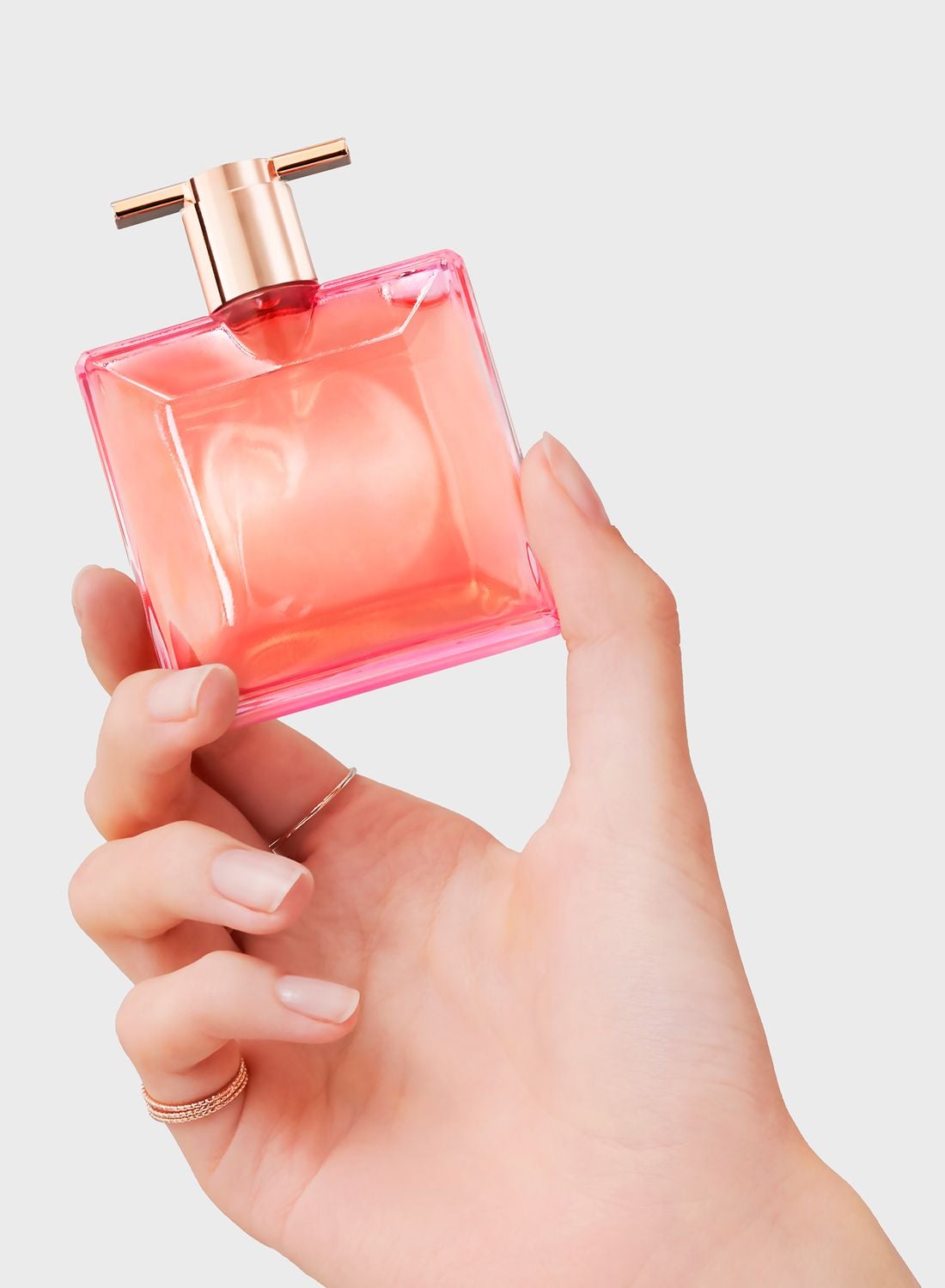 عطر ايدول لا او بارفان نيكتار- 25 مل