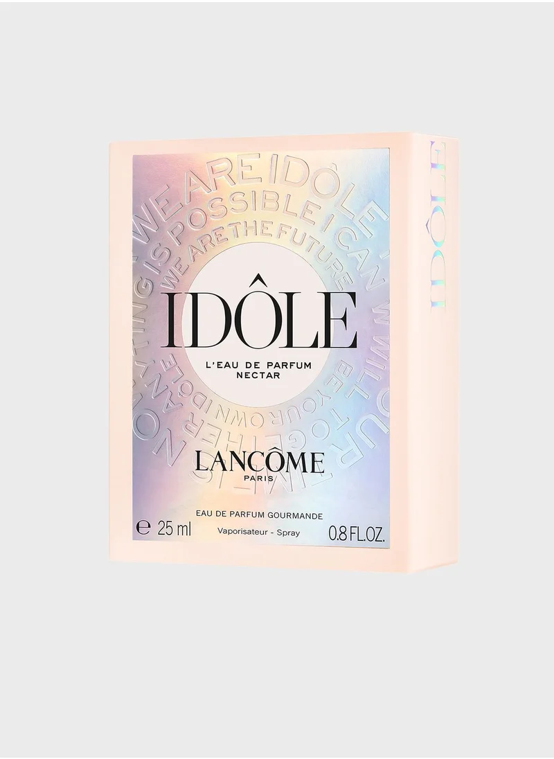 لانكوم عطر ايدول لا او بارفان نيكتار- 25 مل