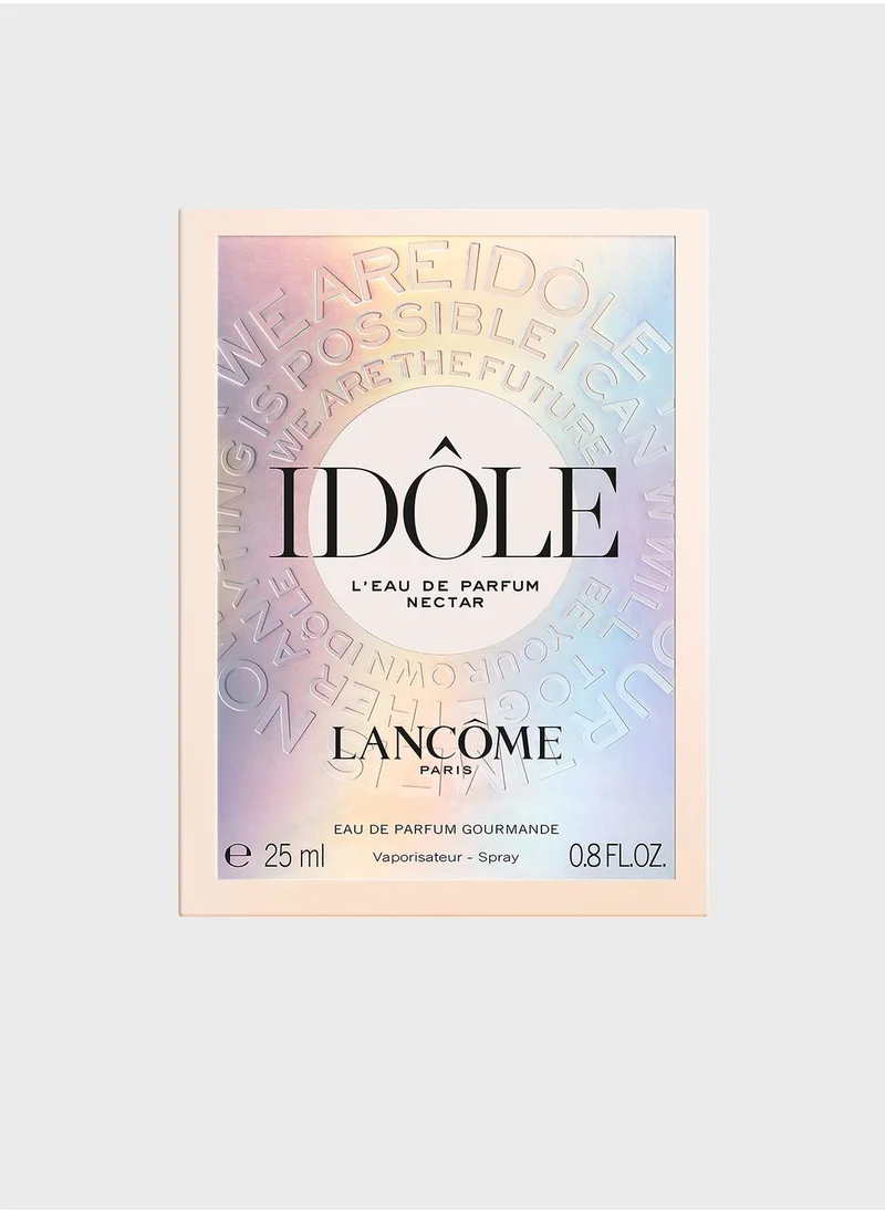 LANCOME Idole L'Eau De Parfum Nectar 25Ml