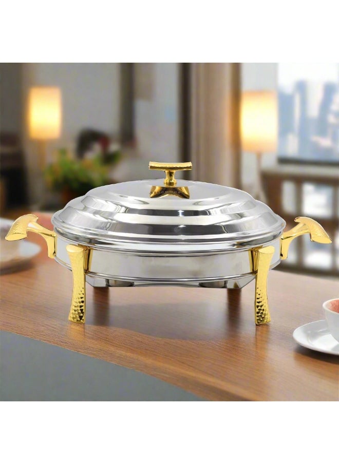 SIDDIQ Sm Oval Warmer 