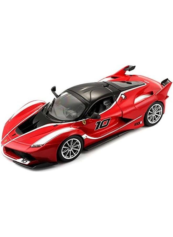 1 24 فيراري ال فيراري Fxx K - pzsku/ZEF2925E2CA9A8FB0AD1CZ/45/_/1719943590/aabd4fad-d411-46ef-82c3-8d696a89480c