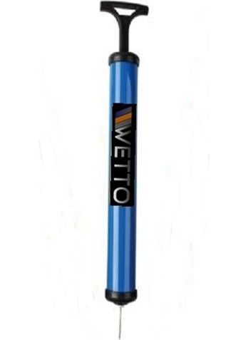 Wetto Top Pump Top Inflation Pump Mrm 1055 