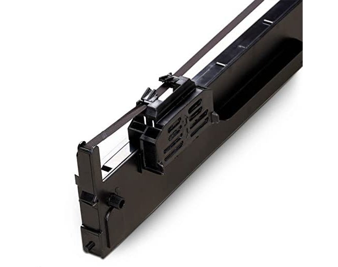 IMPRINTE PLQ-20 Ribbon Cartridge for Epsonn Plq-20,20M,20K,20Km Printers (Pack of 3) - Image 3