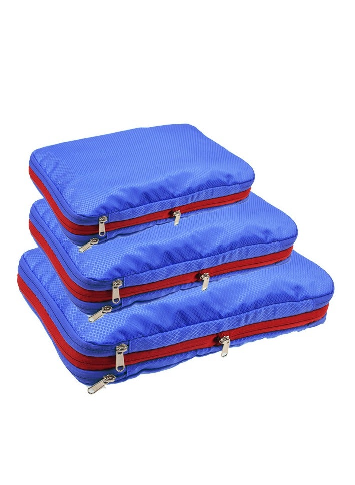 EBMINI Travel Storage Bag Three Piece Set 