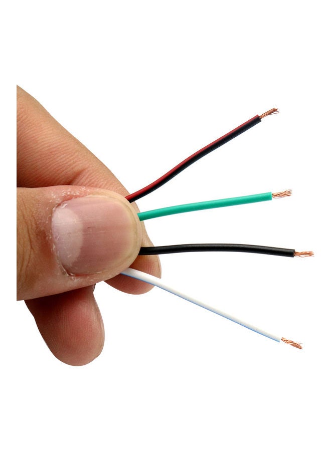 Loquat Universal Motorcycle LCD Speedometer - Image 3