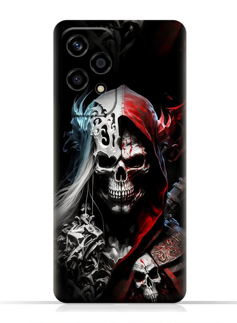 AMC DESIGN Protective Case Cover for Honor 200 Lite - Image 1