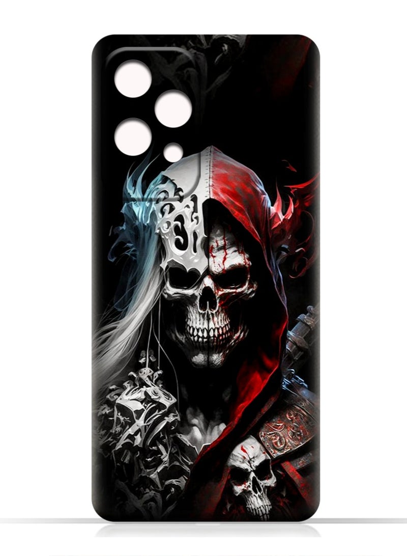 AMC DESIGN Protective Case Cover for Honor 200 Lite - Image 2