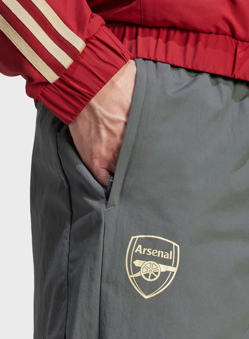 Adidas Arsenal Presentation Pants