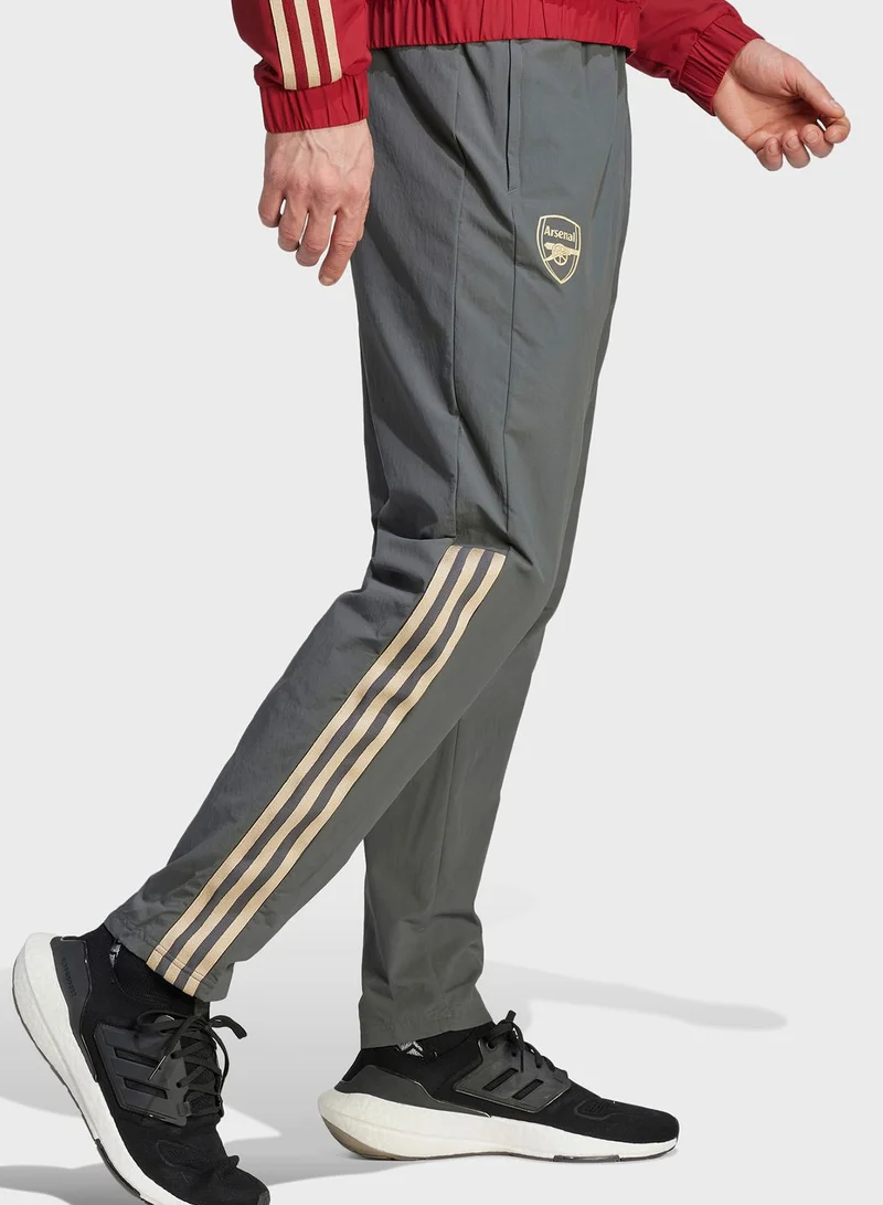 Adidas Arsenal Presentation Pants