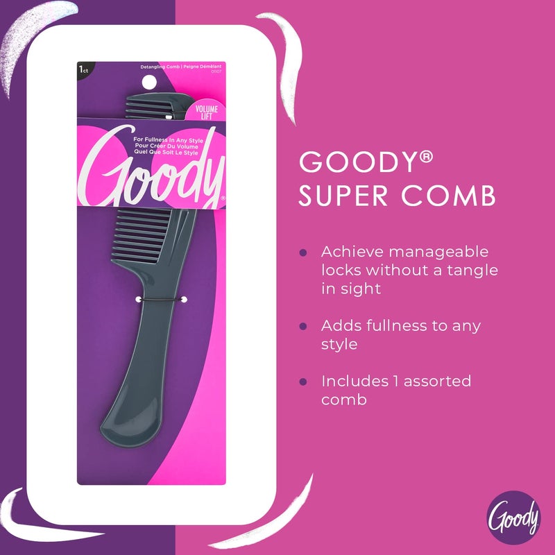 Goody Super Comb - Image 1