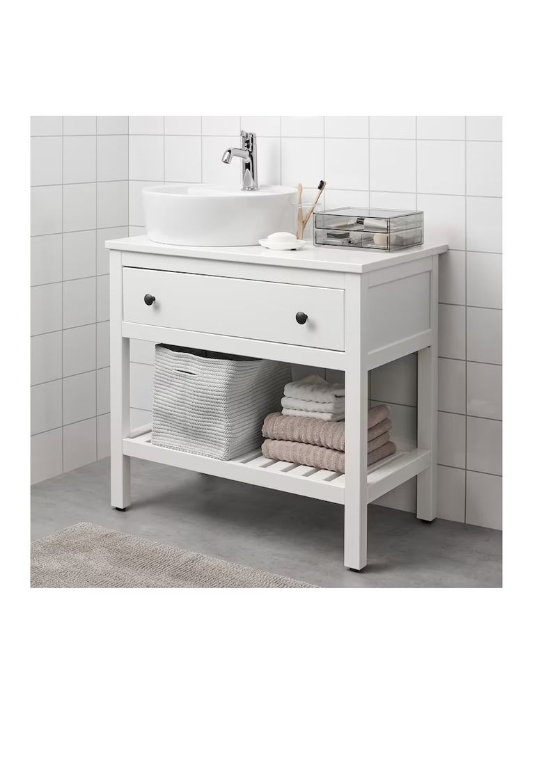 صندوق صغير بدرجين مدخن 23x19x9 سم - Image 2