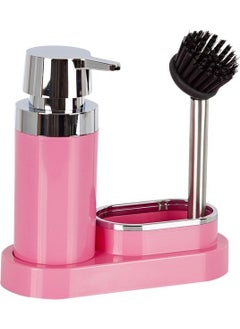 Polen Kitchen Set Pink