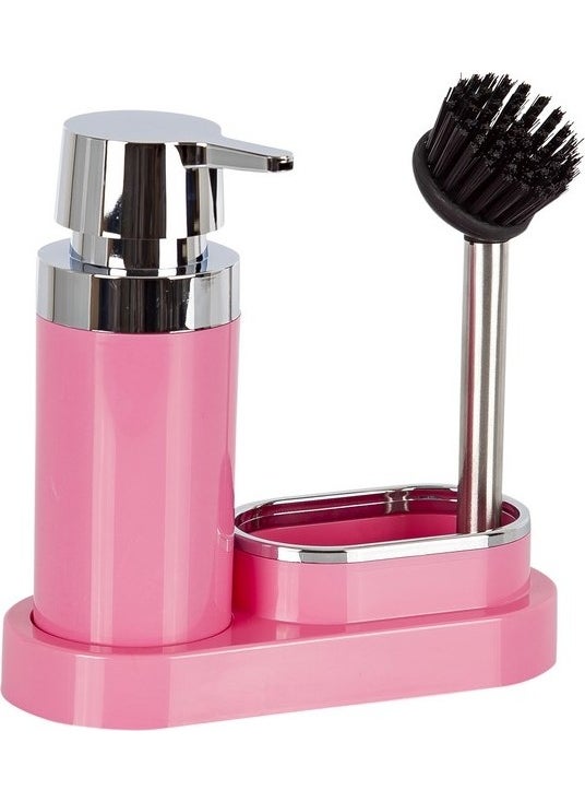 Primanova - Polen Kitchen Set Pink - Image 1
