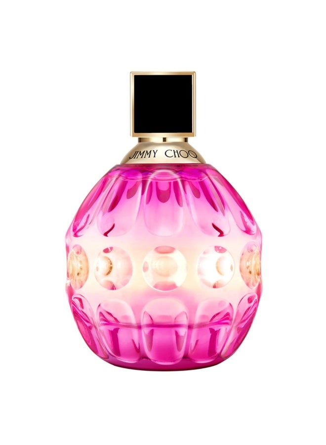 Jimmy Choo Rose Passion For Women Eau De Parfum 100ml - Image 1