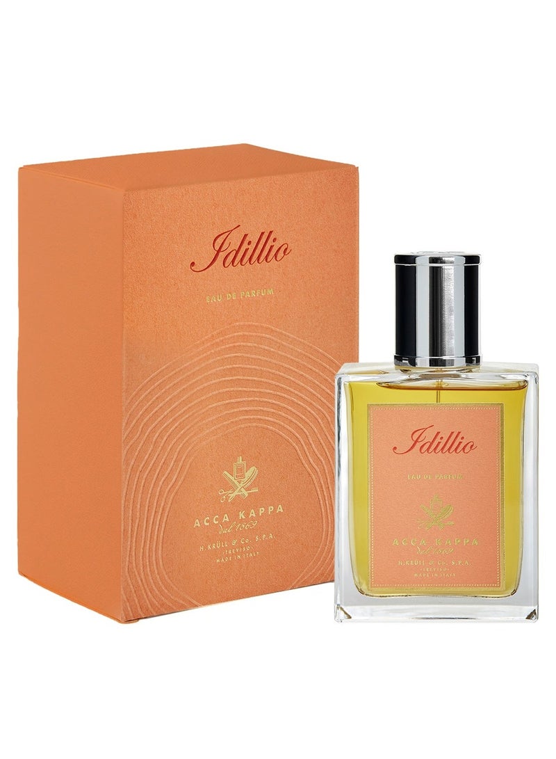 ACCA KAPPA Idillio Eau de Parfum 50 ML - Image 2