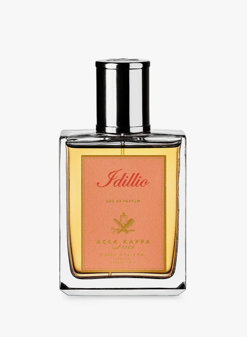 ACCA KAPPA Idillio Eau de Parfum 50 ML - Image 1